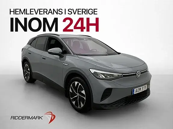 Volkswagen Id.4