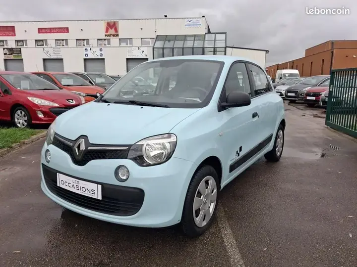 Renault Twingo