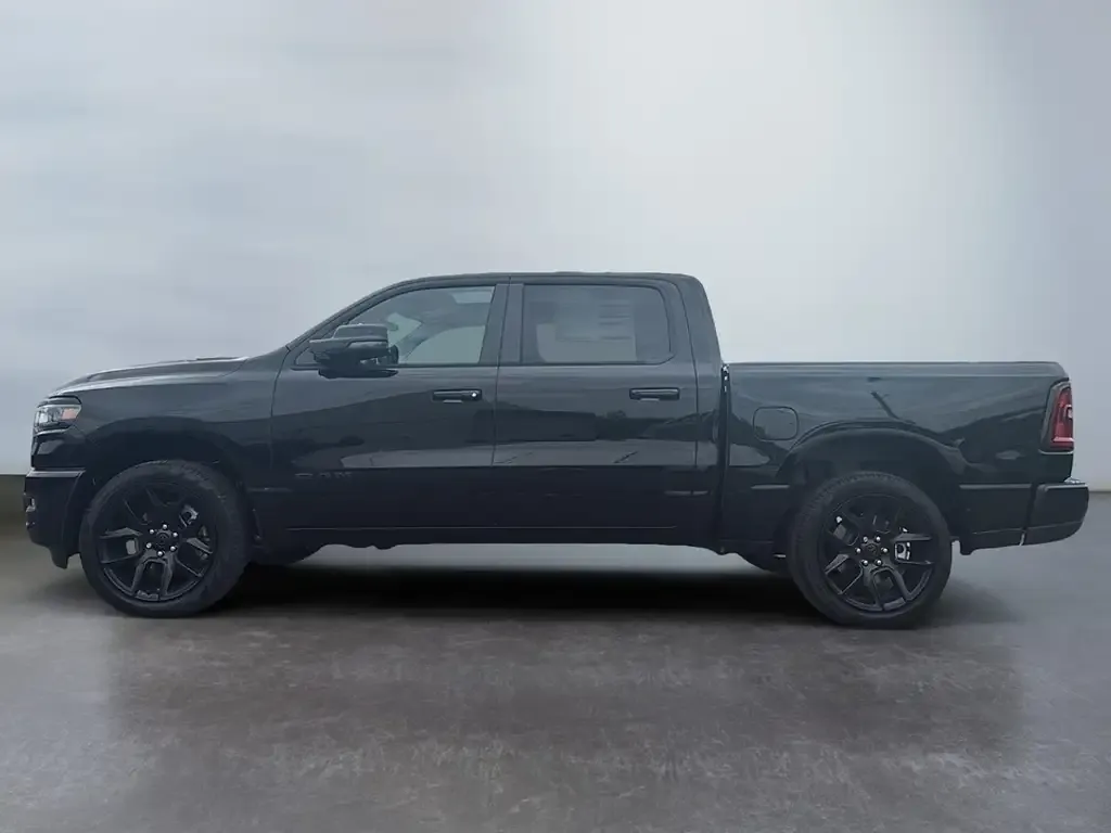 Ram 1500 2026 photo 2
