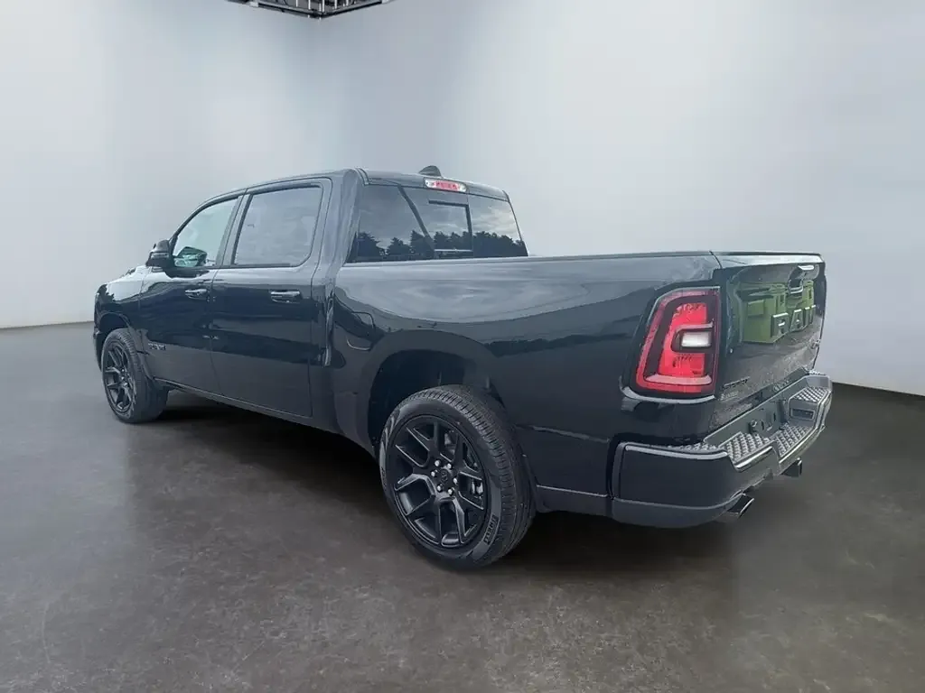 Ram 1500 2026 photo 3