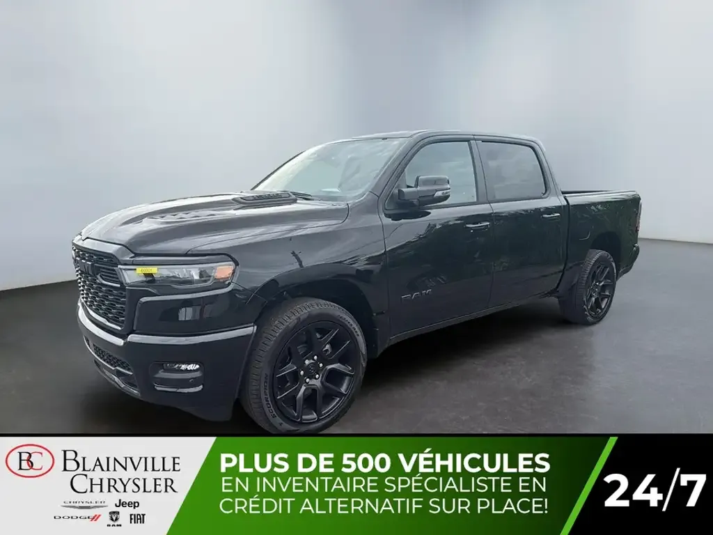 Ram 1500