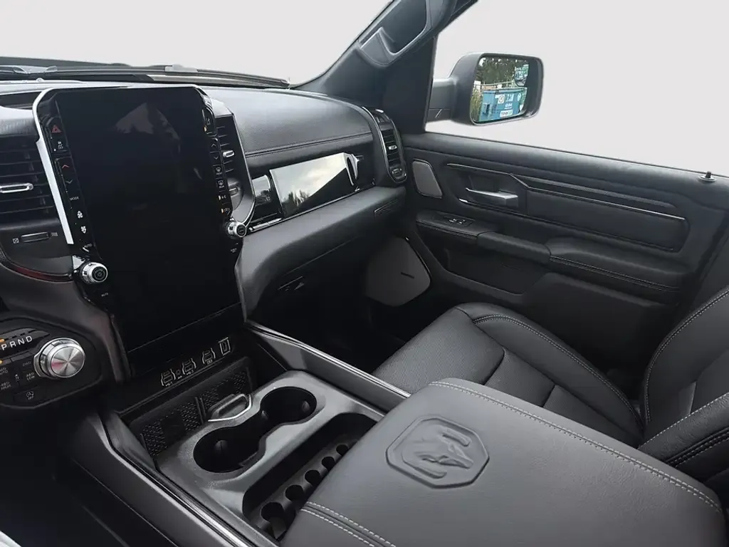 Ram 1500 2026 photo 5