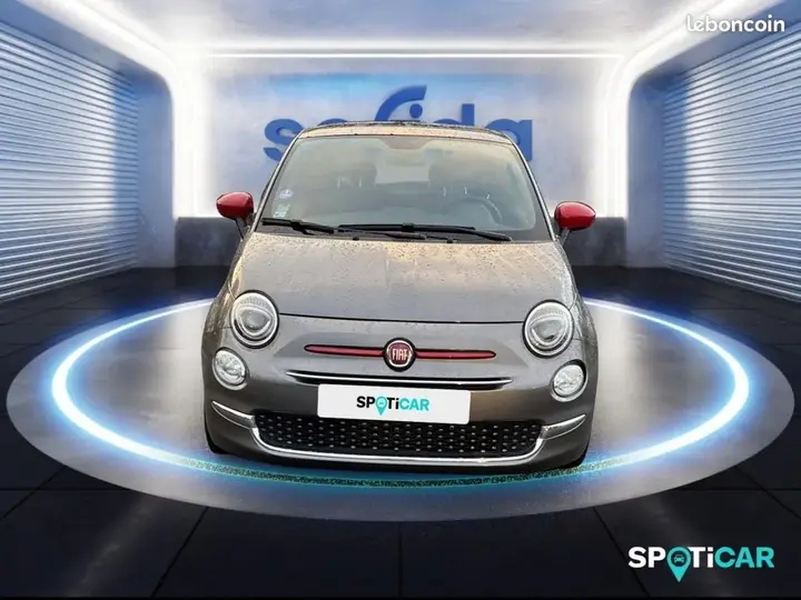 Fiat 500 2023 photo 2