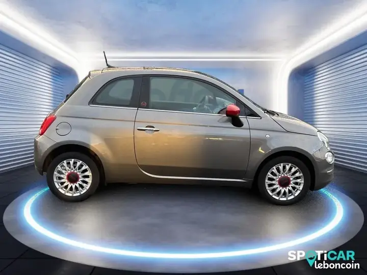 Fiat 500 2023 photo 4