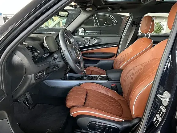 Mini Clubman One 2024 photo 5