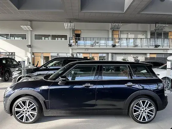 Mini Clubman One 2024 photo 3