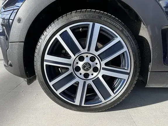 Mini Clubman One 2024 photo 4