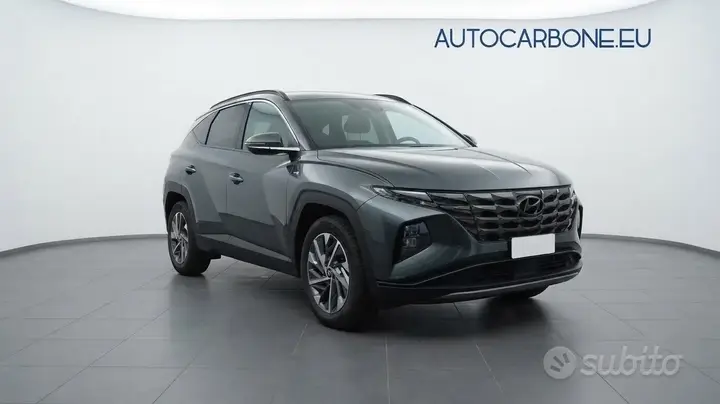 Hyundai Tucson 2022 photo 2