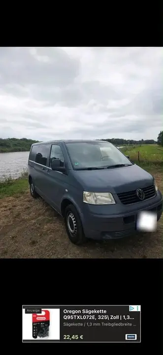 Volkswagen T5