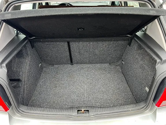 Volkswagen Golf Iv 2003 photo 5