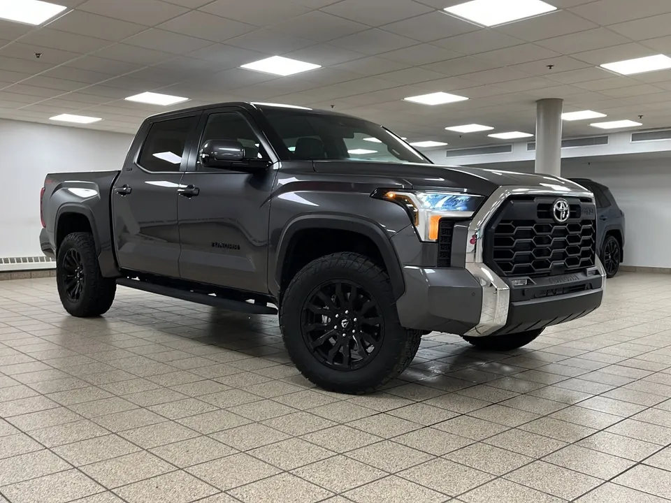 Toyota Tundra
