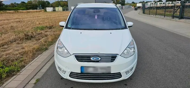 Ford Galaxy