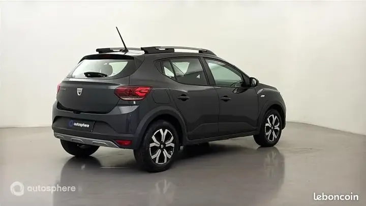 Dacia Sandero 2022 photo 5