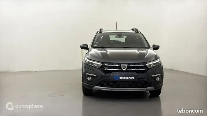 Dacia Sandero 2022 photo 2