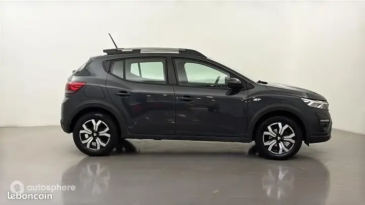 Dacia Sandero 2022 photo 4
