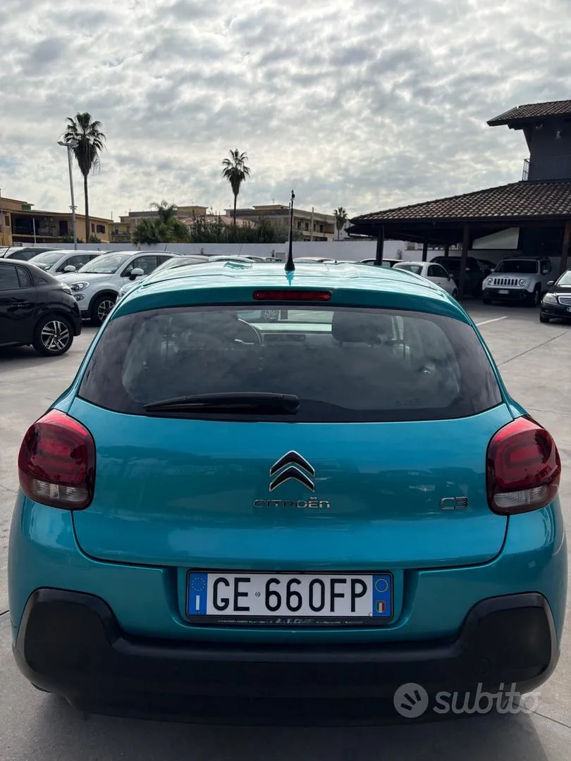 Citroen C3 2021 photo 5