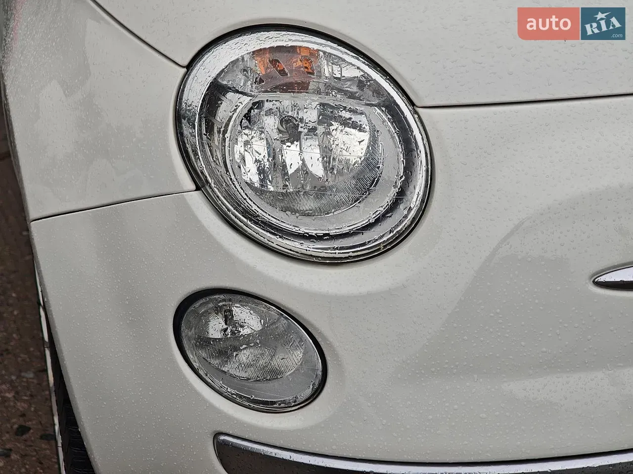 Fiat 500 2013 photo 4