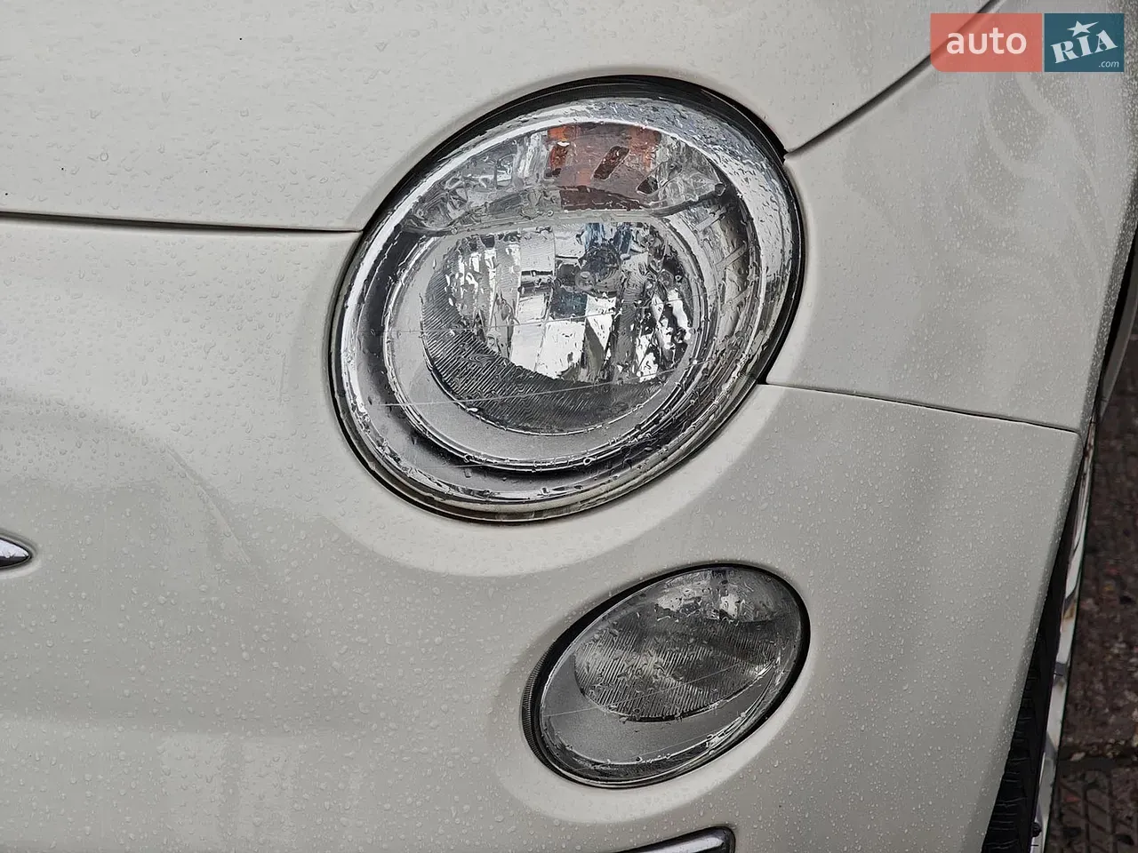 Fiat 500 2013 photo 5