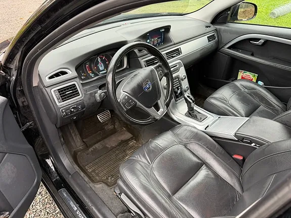 Volvo V70 2015 photo 4