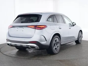 Mercedes-Benz Glc 2024 photo 2