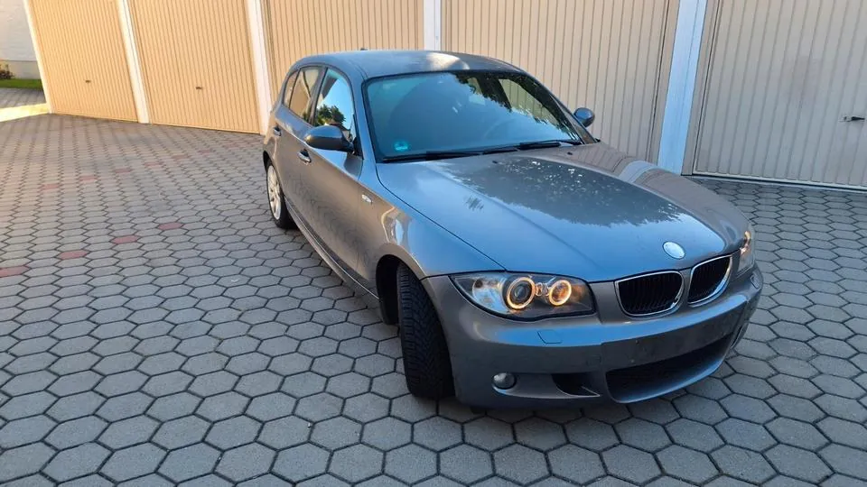 BMW 1Er