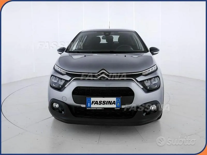 Citroen C3 2024 photo 2