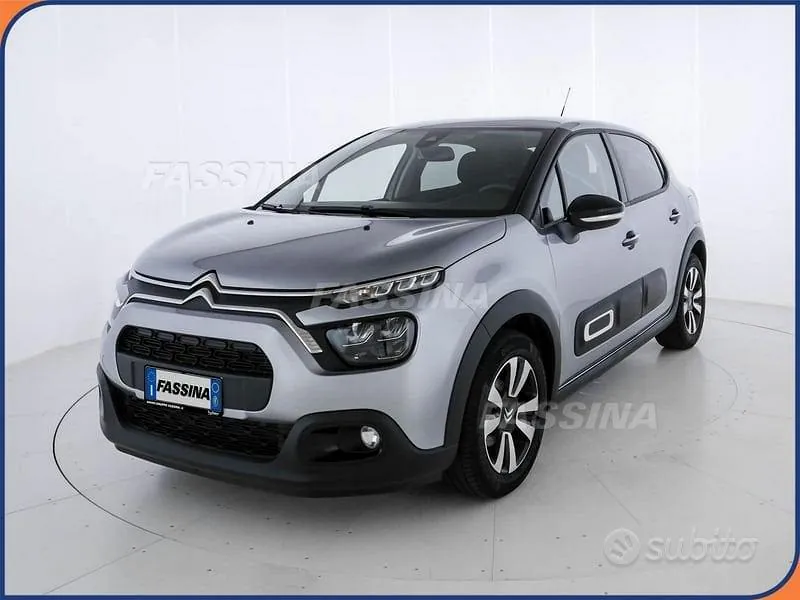 Citroen C3 2024 photo 3