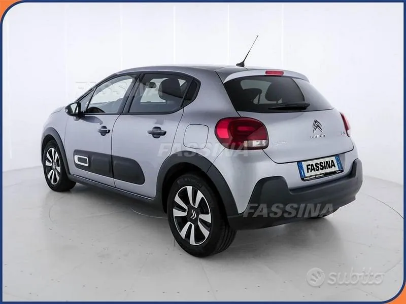Citroen C3 2024 photo 4