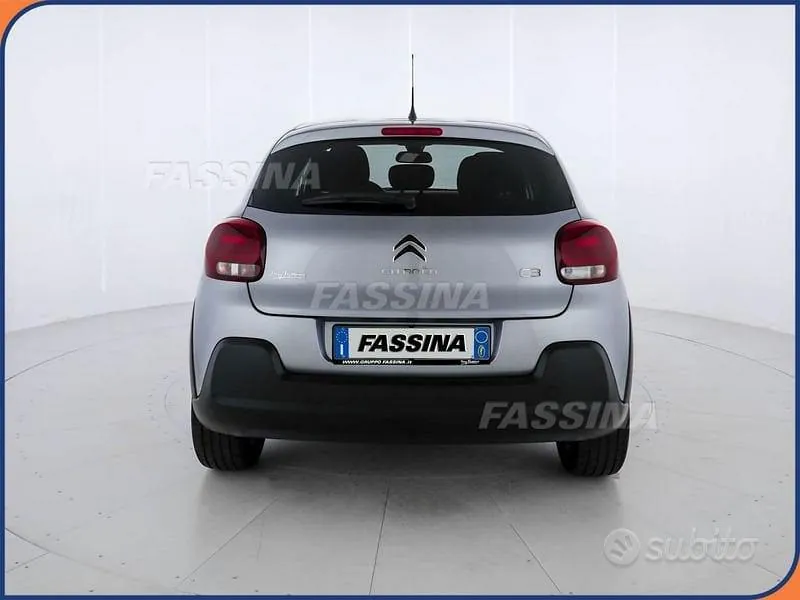 Citroen C3 2024 photo 5