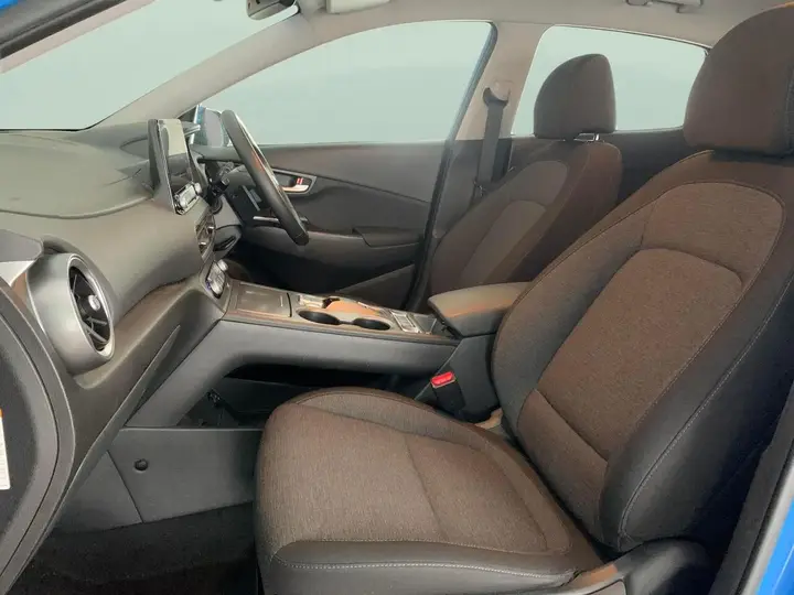 Hyundai Kona 2023 photo 4