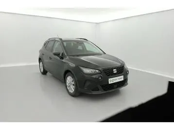 Seat Arona 2022 photo 3