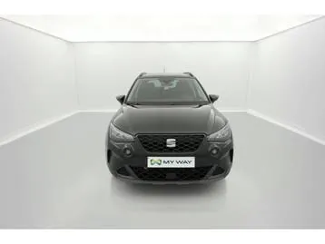 Seat Arona 2022 photo 2