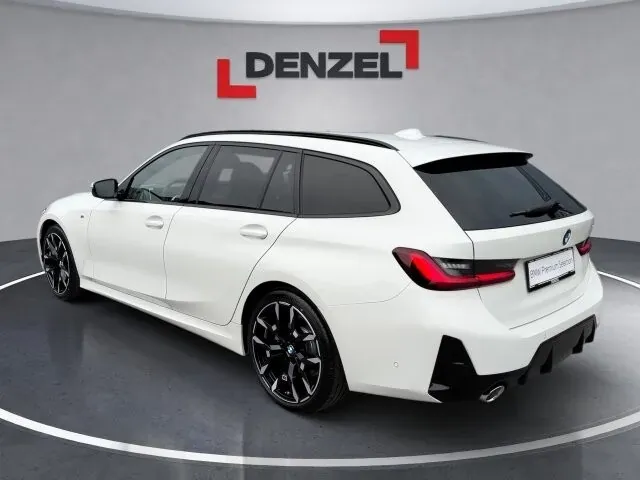 BMW 3 Series 2026 photo 3
