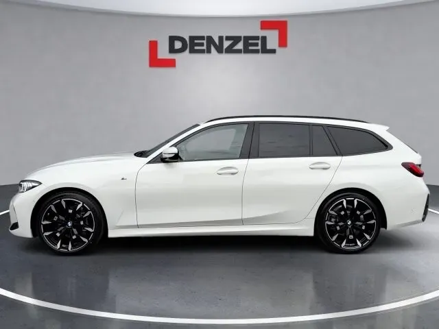 BMW 3 Series 2026 photo 2