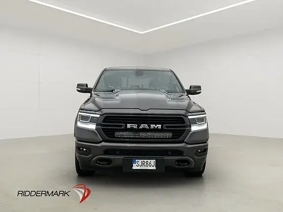 Dodge Ram 1500 2019 photo 5