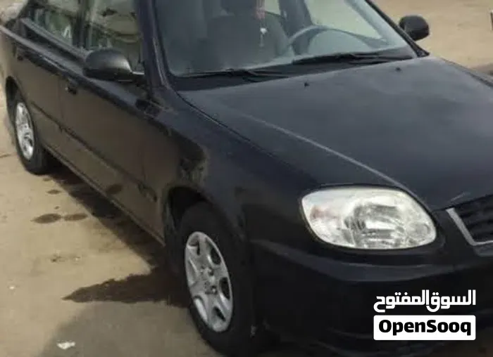 Hyundai Verna