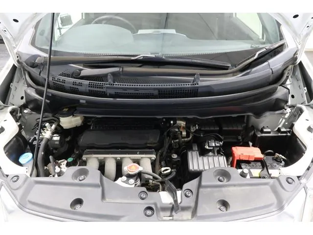 Honda Freede Spike Gl 2015 photo 5