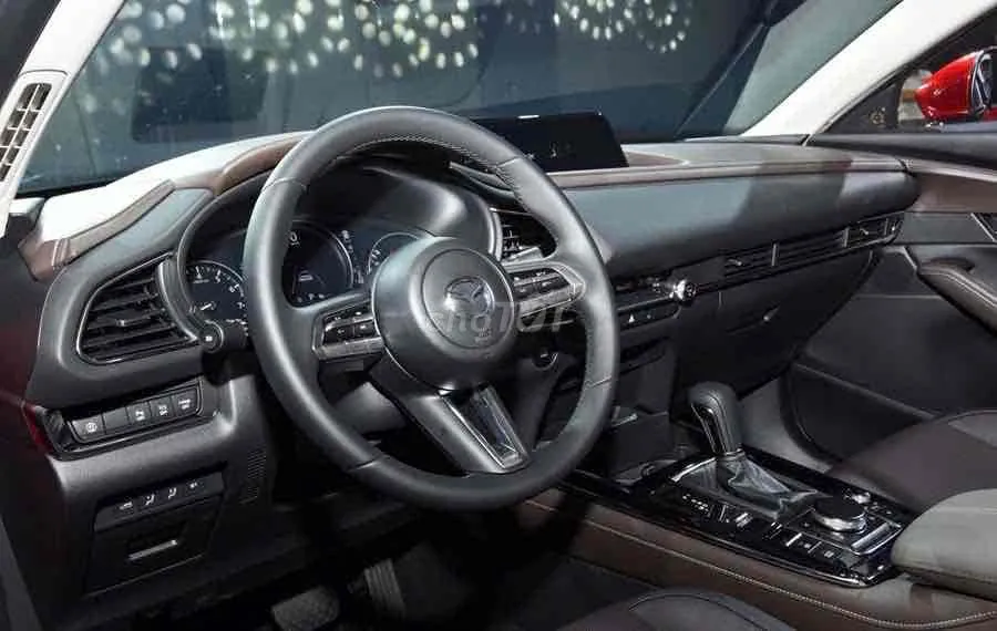 Mazda Cx-30 2025 photo 3
