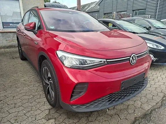 Volkswagen Id.4