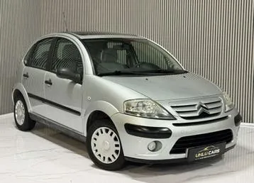 Citroen C3 2006 photo 3