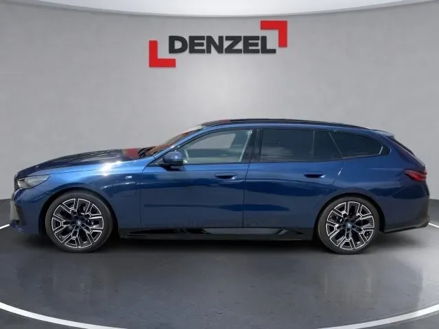 BMW 5 Series 2025 photo 2