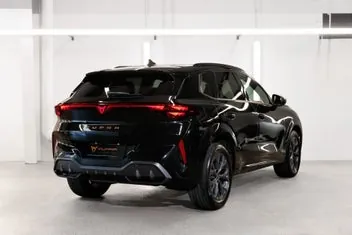 Cupra Terramar 2025 photo 3