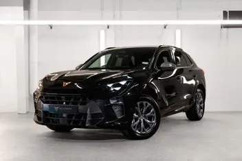 Cupra Terramar 2025 photo 2