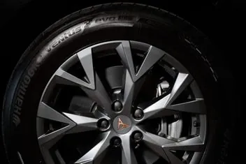Cupra Terramar 2025 photo 5