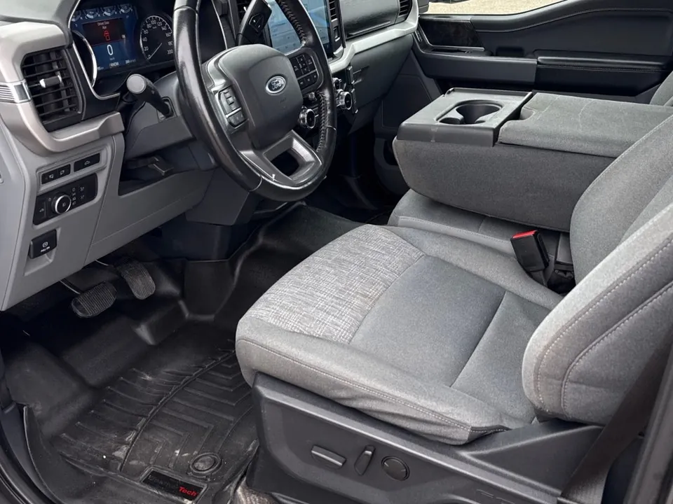 Ford F-150 2022 photo 5