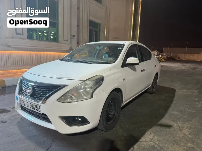 Nissan Sunny 2024 photo 4