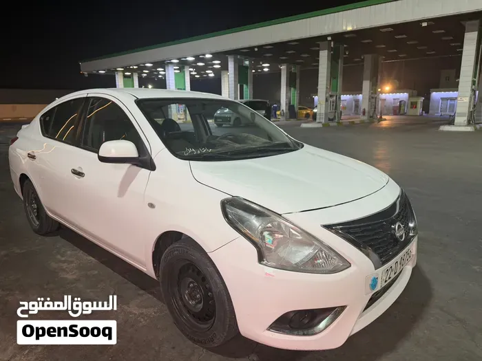 Nissan Sunny 2024 photo 3