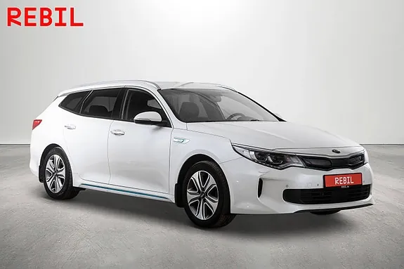 Kia Optima 2018 photo 4