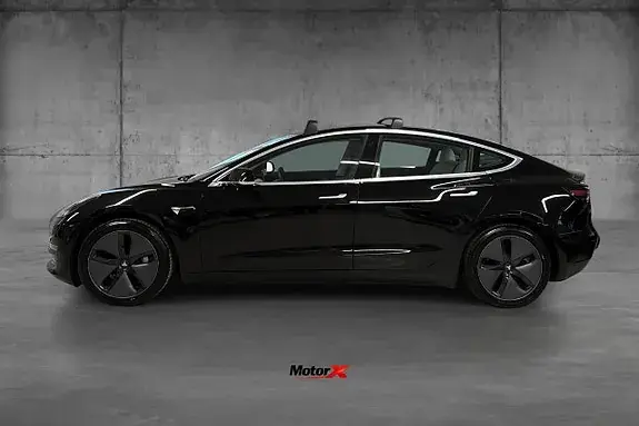 Tesla Model 3 2019 photo 3