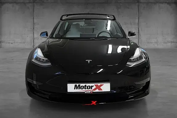 Tesla Model 3 2019 photo 2